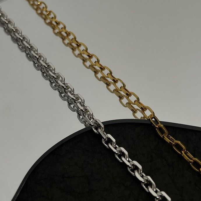 Bottega Veneta Necklaces